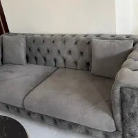 مبل چِستر