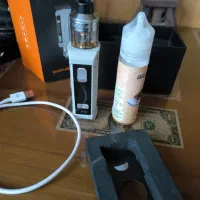 geek vape e 100 فندک پلاسمایی فروش فوری