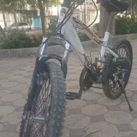دوچرخه