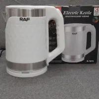 کتری برقیraf