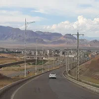 زمین ویلایی جلفا