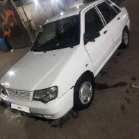 پراید 132مدل نود