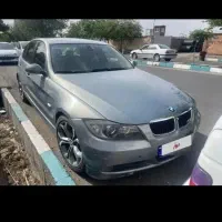 BMW320i|خودرو سواری و وانت|کرج, شهرک رضوانیه|دیوار