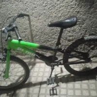 دوچرخه 20