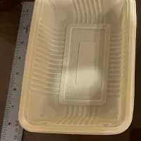 ظروف و ظرف یکبارمصرف گیاهی
