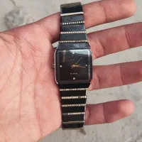 ساعت آناتوم