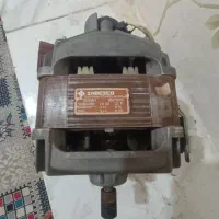 موتور لباسشویی ایندزیت