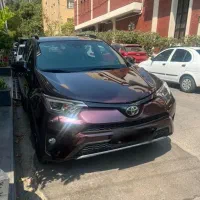 راوفور مدل ۲۰۱۸ / درحد