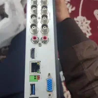 دستگاه  دی وی ار دست دووم و نوو موجود هست