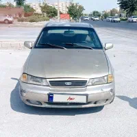 دوو سیلو ۸۲ سالم