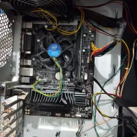 سیستم  ddr3 i3 4150