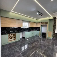 آپارتمان ۸۲ متری ۲خواب فول امکانات صفر نزدیک طبرسی