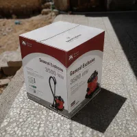 یه عدد جارو برقی برند جنرال اصل پلمپ