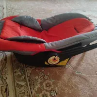 کریر کودک