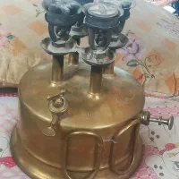 چراغ پریموس