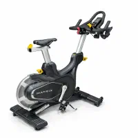 دوچرخه ثابت اسپینینگ مدل CXM-04 از برند Matrix
