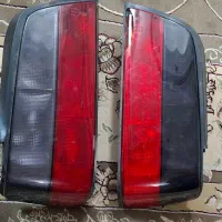 چراغ خطر پرشیا