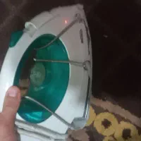 اتو لباس