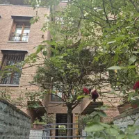 ۳۰۵متر سازه ای بی‌نظیر در منطقه دروس