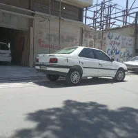 پژو ۴۰۵