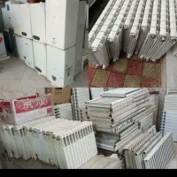 فروشنده خریدار آبگرمکن رادیاتور پکیچ کل کرج