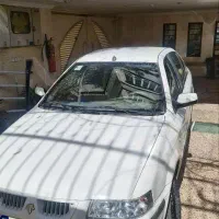 سمند LX مدل ۹۱ بنزینی