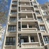 125متر هفت تیر فول امکانات