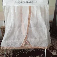 گهواره مسافرتی تاشو