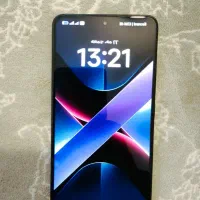 Poco X7 pro|موبایل|خرم‌آباد, |دیوار