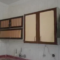آبچکان و کابنت و کابینت دودره دیواری سالم