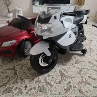 ماشین شارژی موتور شارژی