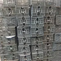 انواع سبد میوه و قارچ و گوجه و بادمجان