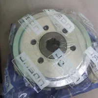 چهارشاخ وصحفه کلاج هوندا