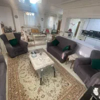 آپارتمان ۱۱۸متر گلسار بر خ ۱۷۵ استاد معین