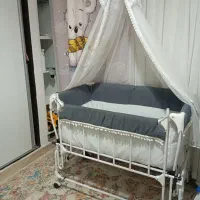 گهواره نوزاد