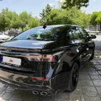 arizo 6GT|خودرو سواری و وانت|شیراز, معالی‌آباد|دیوار
