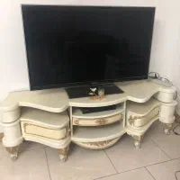 میز تلویزیون کشودار