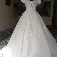 لباس عروس اجاره ایی