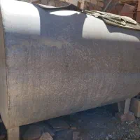 منبع آهنی