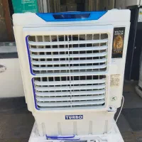 سرمایشی کولر پرتابل