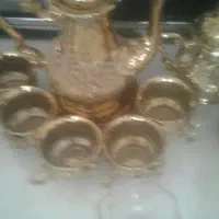 چینی وبلوار  خارجی