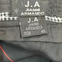 کت شلوار مردانه