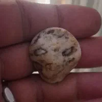 نگین عقیق عطف