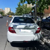 دنا آپشنال صفر رنگبندی دنا ۶دنده خشک مدل ۴۰۵