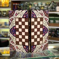 فروشنده اقا