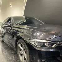Bmw 330i