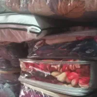 پتو تشک  زیپی زیرگوش