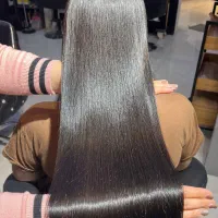 لاین تخصصی کراتین مو صافی و احیای تضمینی
