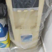 ابسردکن سه کاره. سردوگرم یخچال