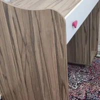 میز و صندلی